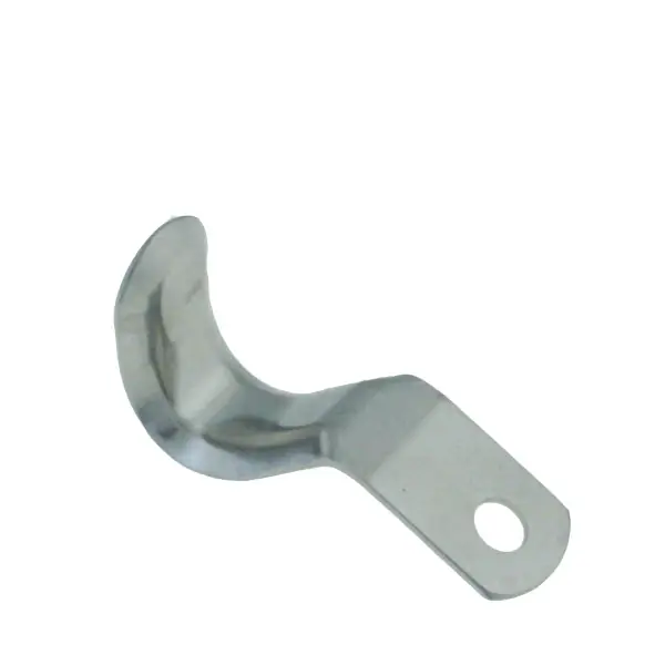 Gancio portaborsa RMS Classic Piaggio Vespa anni 50-60 Super Prezzo