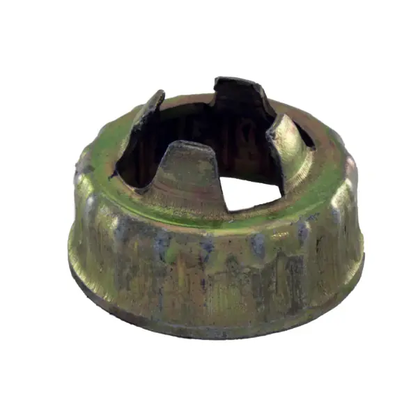 Scodellino dado ruota anteriore RMS Classic Piaggio Vespa Px 177609 Bestseller