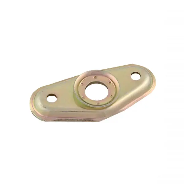 Piastra ammortizzatore RMS Classic Piaggio Vespa Px 174806 Solo Oggi