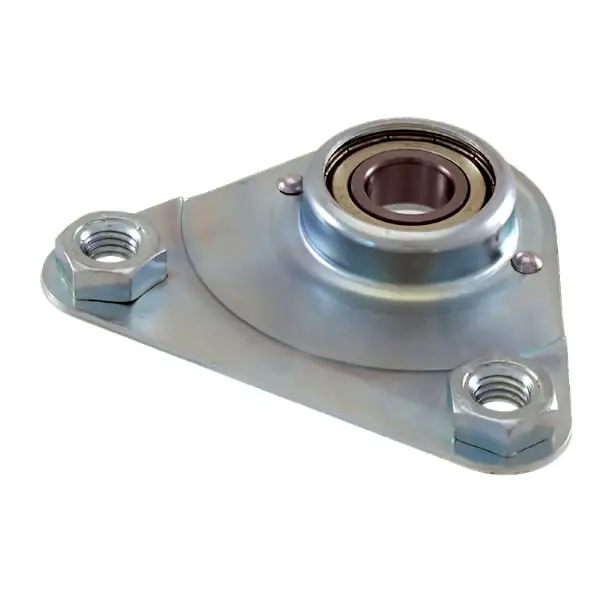 Professionale Flangia asse ruota RMS Classic Piaggio Ciao/Si 50cc 124963