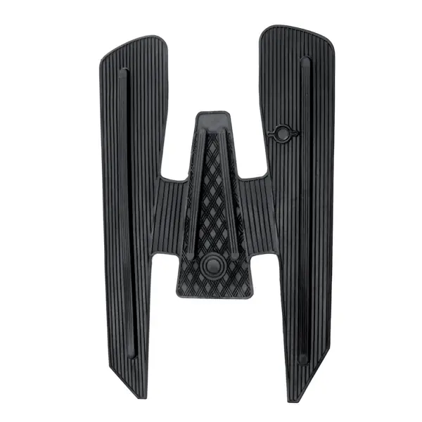 Bestseller Tappetino in gomma RMS Classic Piaggio Vespa 50-90-125cc Primavera 29459