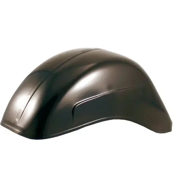 Parafango anteriore in ferro RMS Classic Piaggio Vespa 50-90-125cc 183680 Ordina Subito