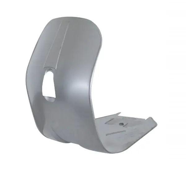Prezzo Ridotto Lamierato scudo e pedana RMS Classic Piaggio Vespa 50cc Special 1969/1982