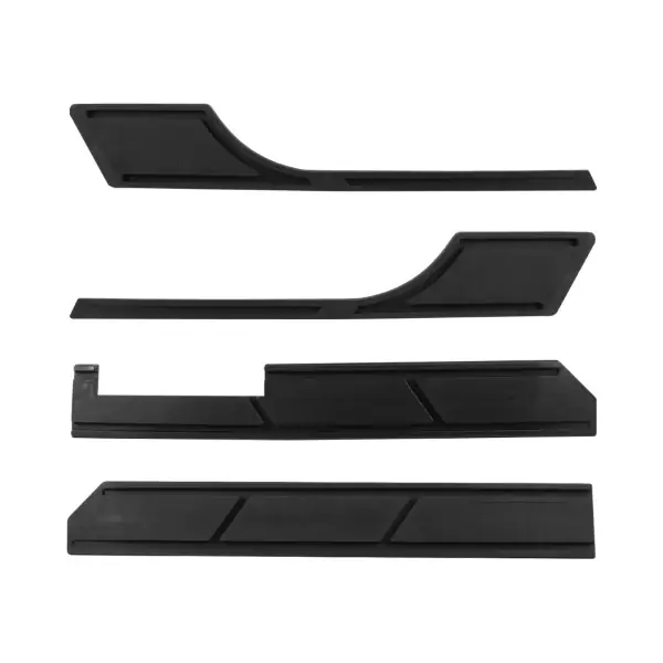Offerta Limitata Paracolpi adesivi RMS per cofano e parafango Vespa Piaggio PX