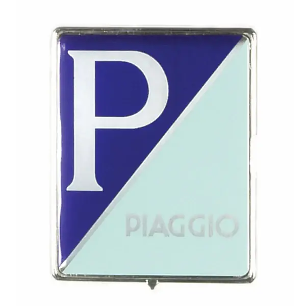 Promozione Scudetto RMS Classic Piaggio Vespa Px 125-200cc Millennium 576464