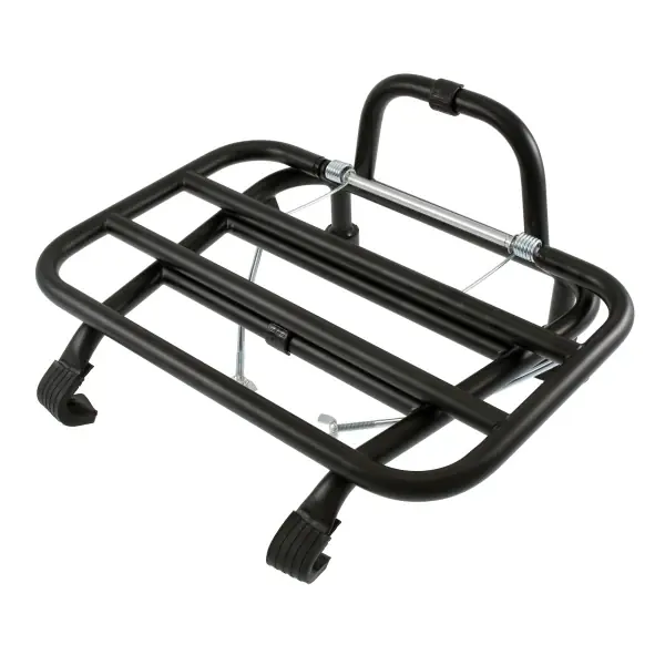Prezzo Di Fabbrica Portapacchi anteriore RMS Classic Piaggio Vespa Px/Lml