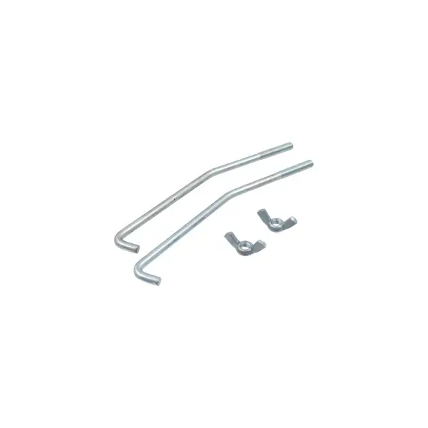 Offerta Lampo Tiranti scudo portapacchi RMS Classic Piaggio Vespa