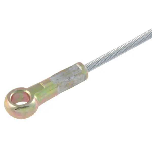 Cavo freno posteriore RMS Classic Piaggio Vespa Economico