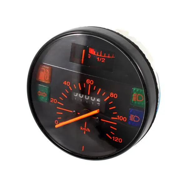 Contachilometri RMS Classic Piaggio Vespa PK 125XL A Buon Prezzo