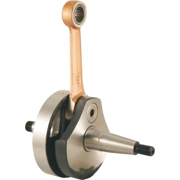 Albero motore RMS Classic Piaggio Vespa Primavera/Et3/Pk 125cc 123296 Must-Have