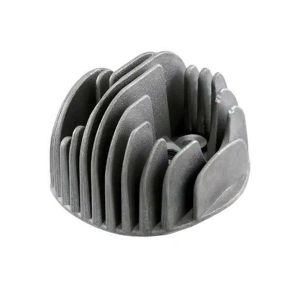 Testa cilindro RMS Classic Piaggio Vespa 50cc 112515 Sconto