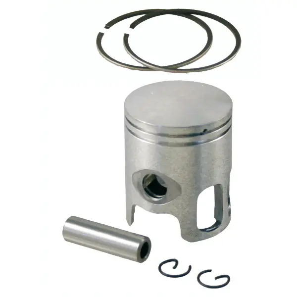 Pistone RMS Classic Piaggio Vespa 50cc 38,4mm 122453 Offerta