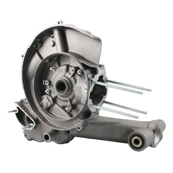 Miglior Prezzo Carter Motore LML PX 3 Travasi adattabili a tutte le large frame