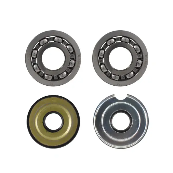 Kit revisione albero motore RMS Classic Piaggio Vespa Gl/Sprint 150cc Ultima Occasione