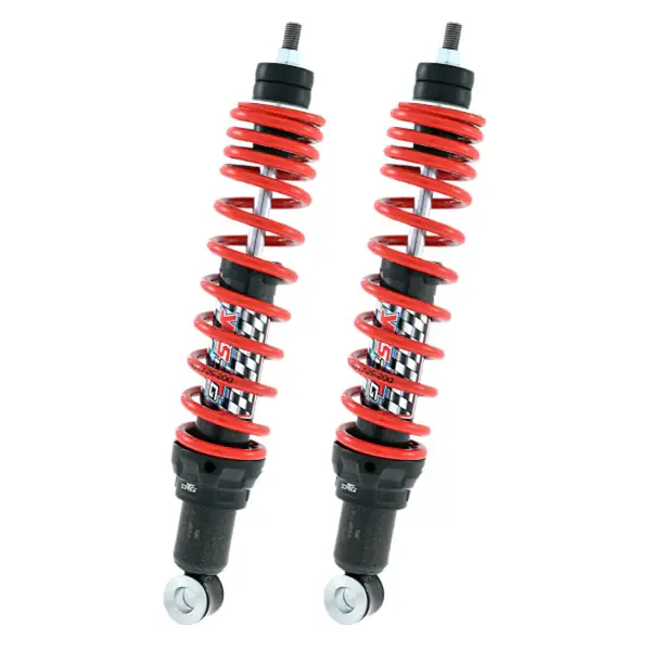 Coppia ammortizzatori YSS TE302-315T-01AL-32 per KYMCO GRAND DINK 250 250 2006 - 2007 Prezzo Di Fabbrica