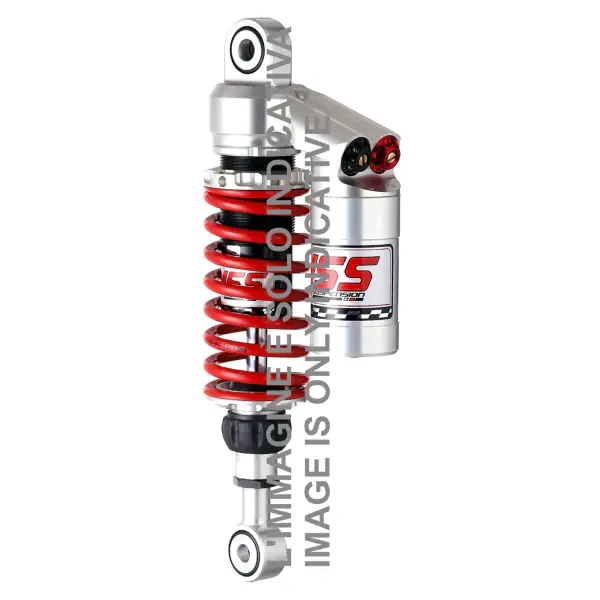 Compra Adesso Ammortizzatore YSS MG456-325TRWL10I-858