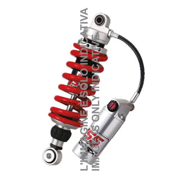 Ammortizzatore YSS MX362-240TRC-01-858 per KAWASAKI KSR 110 110 2005 - 2014 A Buon Prezzo