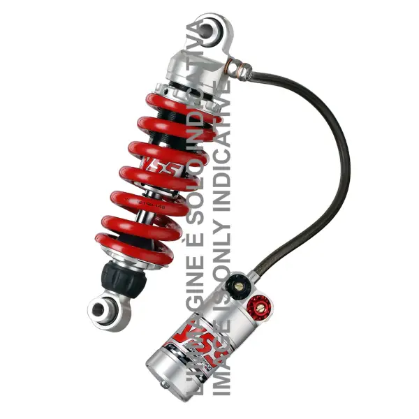 Ammortizzatore YSS MX362-240TRW-01-858 per KAWASAKI KSR 110 110 2005 - 2014 A Buon Prezzo