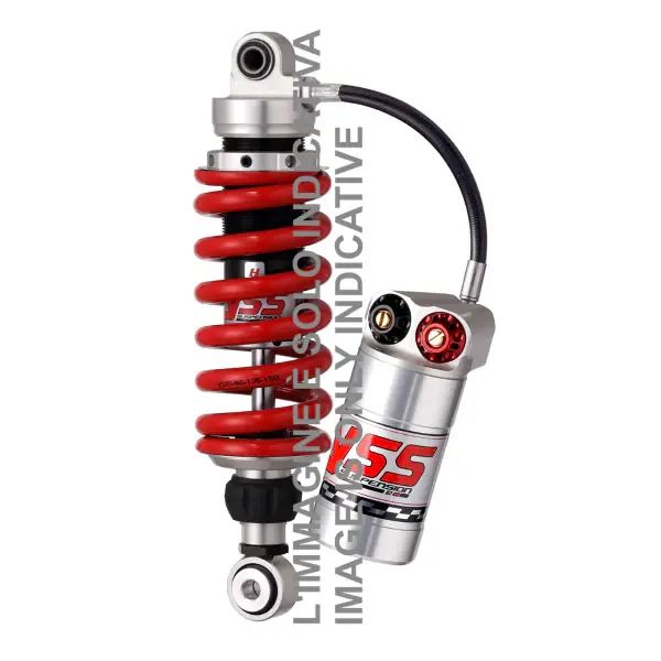 Ammortizzatore YSS MX366-315TRWJ-20-858 Prezzo Conveniente