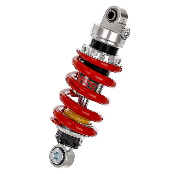 Super Prezzo Ammortizzatore YSS MZ366-210TR-03-85 per YAMAHA 135 LC SUPER SPORT 135 2005 - 2014