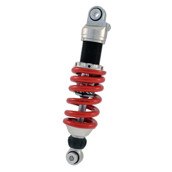 Subito Disponibile Ammortizzatore YSS MZ366-290TR-10-85 per HONDA NT 650 V DEAUVILLE 650 1998 - 2005