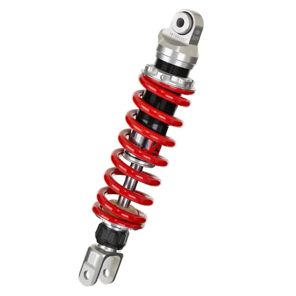 Ammortizzatore YSS MZ366-310TR-20-85 per SUZUKI RF 600 R 600 1993 - 1997 Must-Have