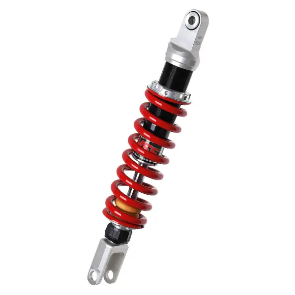 Ammortizzatore YSS MZ366-400TR-01-85 per KAWASAKI KLR C10 650 2004 - 2004 Sconto