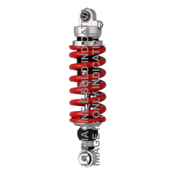 Spedito Oggi Ammortizzatore YSS MZ366-285TRL-04-85 per LAVERDA 650 650 1994 - 1997