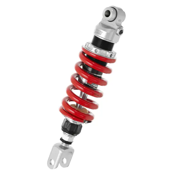 Spedizione Gratuita Ammortizzatore YSS MZ366-300TRL-23-85 per MUZ SKORPION 660 660 1994 - 2002
