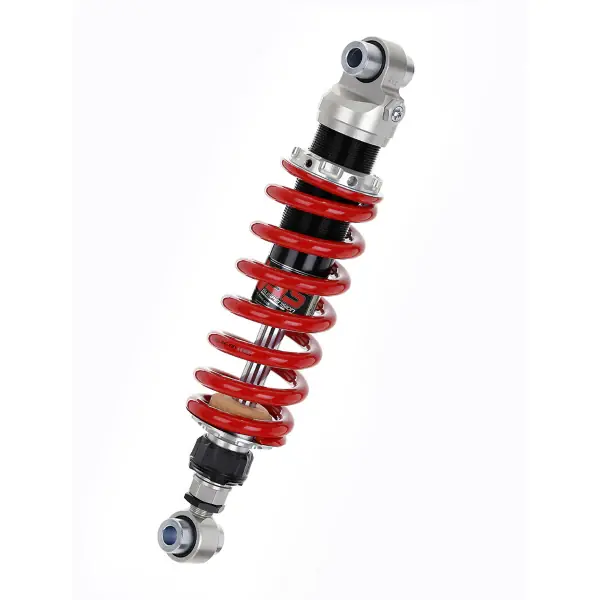 Subito Disponibile Ammortizzatore YSS MZ366-320TRL-14-85 per YAMAHA XZ 550 550 1982 - 1984