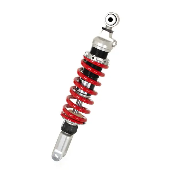 Offerta Speciale Ammortizzatore YSS MZ366-340TRL-20-85 per SUZUKI AN 400 BURGMAN 400 1999 - 2016