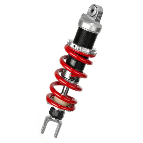 Solo Oggi Ammortizzatore YSS MZ456-315TR-28-85 per HONDA CBR 1000 RR FIREBLADE 1000 2004 - 2005