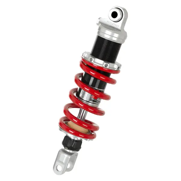 Ammortizzatore YSS MZ456-305TR-17-85 per YAMAHA FZS 1000 FAZER 1000 2001 - 2005 Di Tendenza