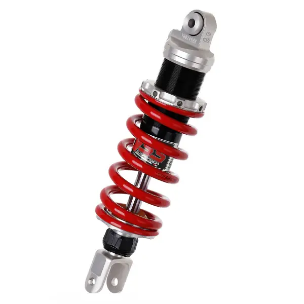 Più Venduto Ammortizzatore YSS MZ456-310TR-08-85 per SUZUKI GSX-R 750 J 750 1988 - 1989