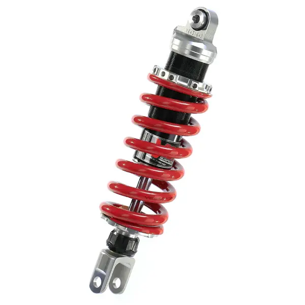 Ammortizzatore YSS MZ456-330TR-14-85 per YAMAHA TDM 900 2002 - 2005 Pagamento Sicuro