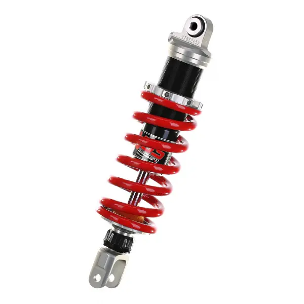 Compra Oggi Stesso Ammortizzatore YSS MZ456-335TR-07-85 per SUZUKI GSX-R600 K4-K5 600 2004 - 2005
