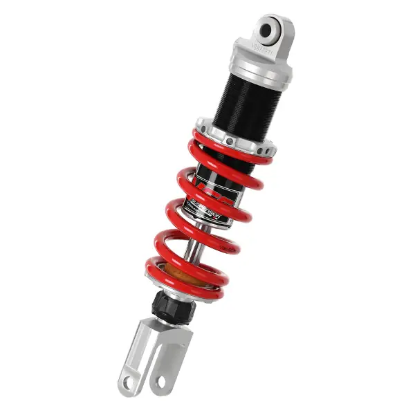 Promozione Esclusiva Ammortizzatore YSS MZ456-340TR-01-85 per KAWASAKI ZZR 1100 1100 1993 - 1997