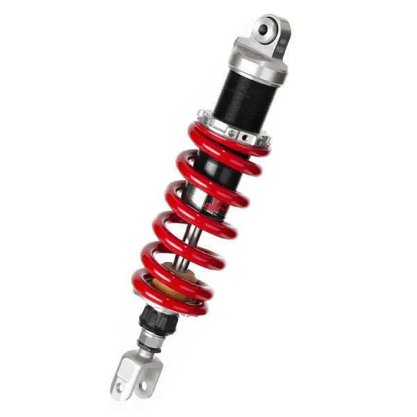 Ammortizzatore YSS MZ456-375TRL-01-85 per HONDA XL 600 V TRANSALP 600 1989 - 1995 Solo Oggi