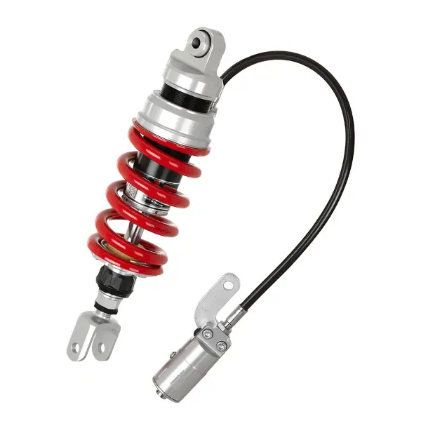 Di Tendenza Ammortizzatore YSS MZ456-320H1RL-36-85