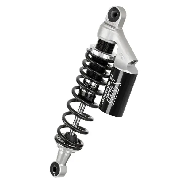 Acquista Ora Coppia ammortizzatori YSS RC302-330T-37-888 per KAWASAKI Z 1000 1000 1977 - 1983