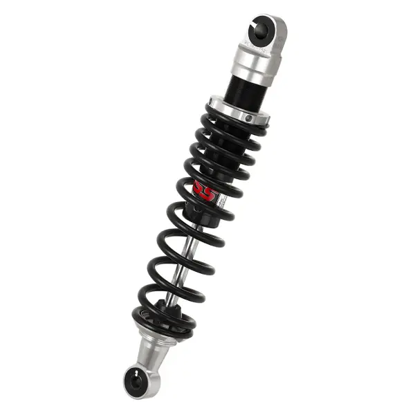 Popolare Coppia ammortizzatori YSS RE302-350T-05-88 per KAWASAKI ER 5 C1-C4 500 2001 - 2007