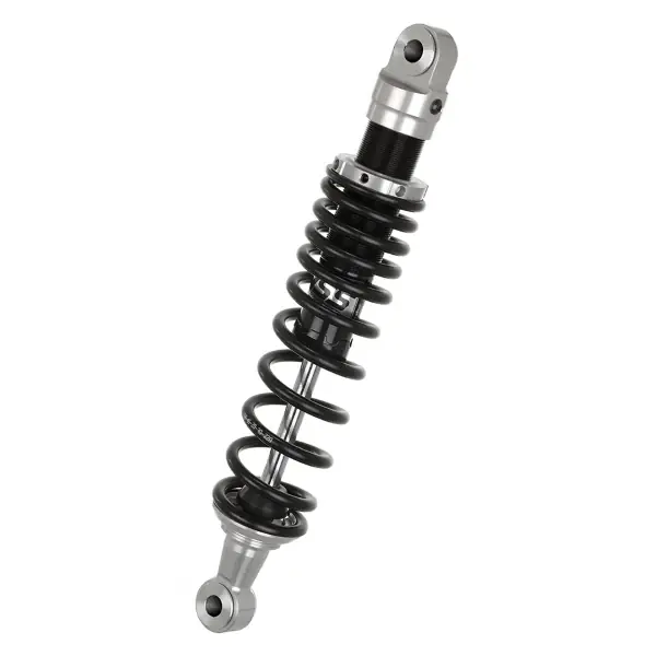 Consegna Rapida Coppia ammortizzatori YSS RE302-350T-02S-88 per HARLEY DAVIDSON FXRS-CON 1340 LOW RIDER CONVERTIBLE 1340 1989 - 1990