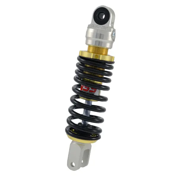 Professionale Ammortizzatore YSS OE302-250T-01AL-38 per MALAGUTI F12 PHANTOM 50 AC 50 1994 - 2011