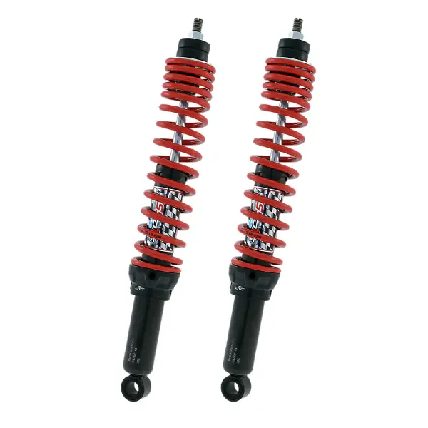 Coppia ammortizzatori YSS TB220-340P-02-85 per PIAGGIO VESPA GT 200 4T LC 200 2003 - 2006 Subito Disponibile