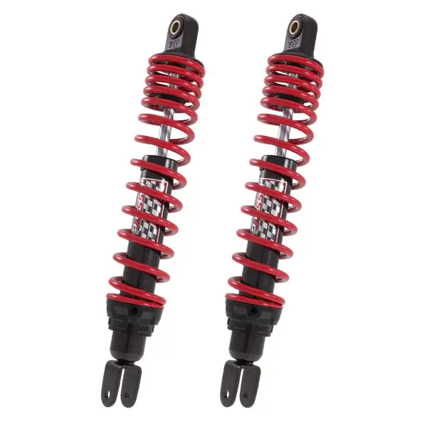 Coppia ammortizzatori YSS TB222-375P-02-85 per HONDA SH 125I 125 2013 - 2016 Subito Disponibile