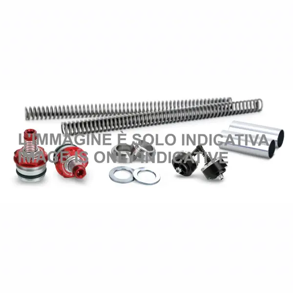 Upgrade kit forcella YSS Y-FCC21-KIT-04-009-X Prezzo Ridotto