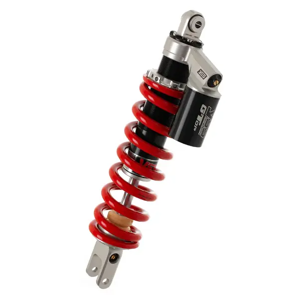 Prezzo Scontato Ammortizzatore YSS MG456-415TRC-11-858 per HONDA CRF 300 L A ABS 300 2021 - 2022