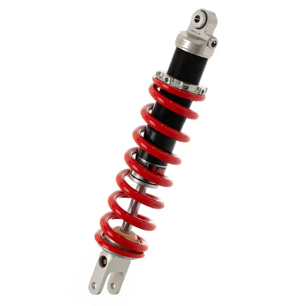 Spedizione Espresso Ammortizzatore YSS MZ456-415TR-11-85 per HONDA CRF 300 L A ABS 300 2021 - 2022