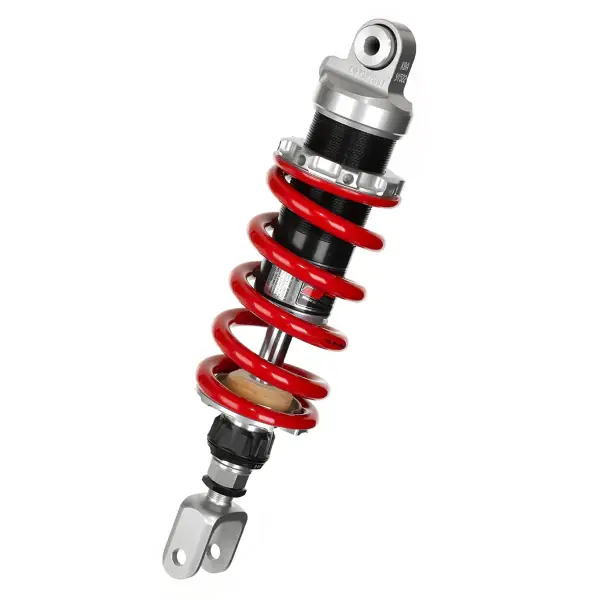 Quantità Limitata Ammortizzatore YSS MZ456-320TRL-49-85 per SUZUKI GSX-R 750 750 2006 - 2010