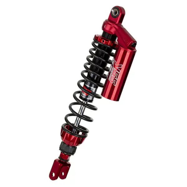 Occasione Coppia ammortizzatori YSS TG302-395TRJ-02-885D per HONDA FORZA 300 300 2018 - 2022
